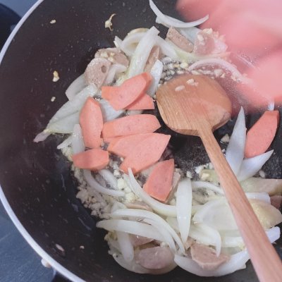 大雜燴的做法,大雜燴的做法大全