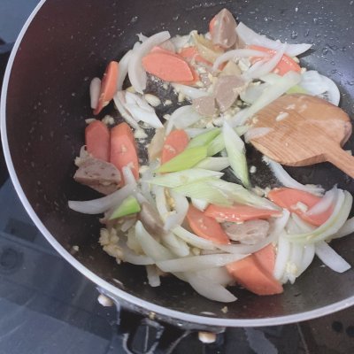 大雜燴的做法,大雜燴的做法大全