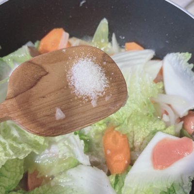 大雜燴的做法,大雜燴的做法大全
