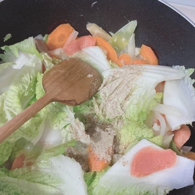 大雜燴的做法,大雜燴的做法大全