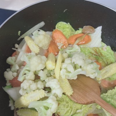 大雜燴的做法,大雜燴的做法大全