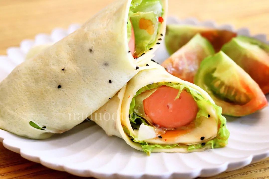 早餐食譜大全圖片,早餐食譜大全圖片竅門