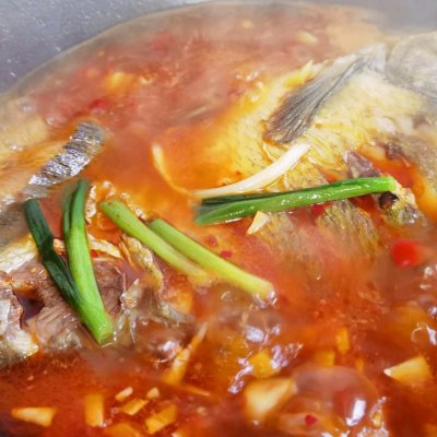 紅燒魚的做法,紅燒魚的做法和步驟