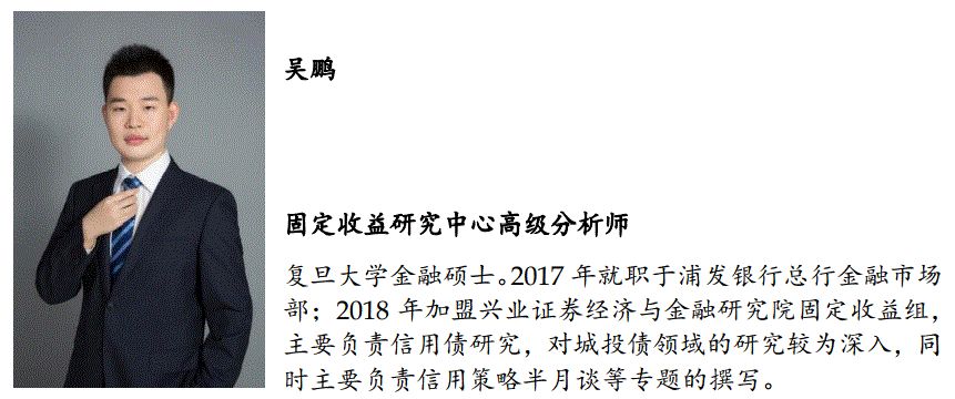 「兴证固收.深度研究」IOER和ONRRP对联储退出宽松意味着什么?