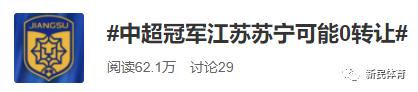 中超什么时候开始解散(中超冠军面临解散！新赛季还没开始，怎么就到了危难关头？)