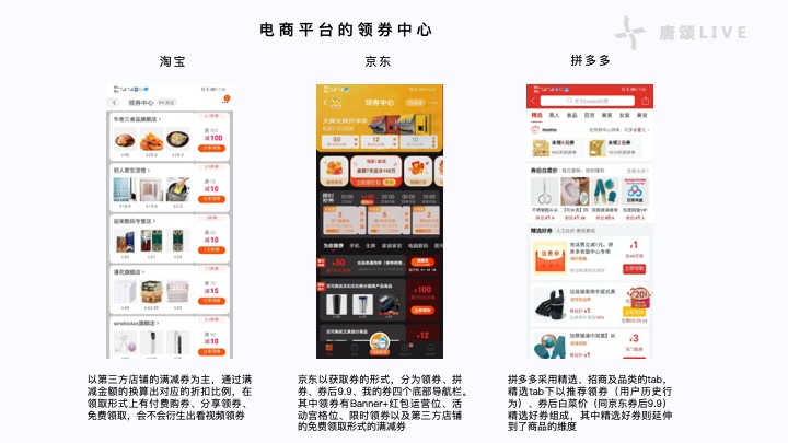 超多细节，用一篇文章带你全面了解优惠券