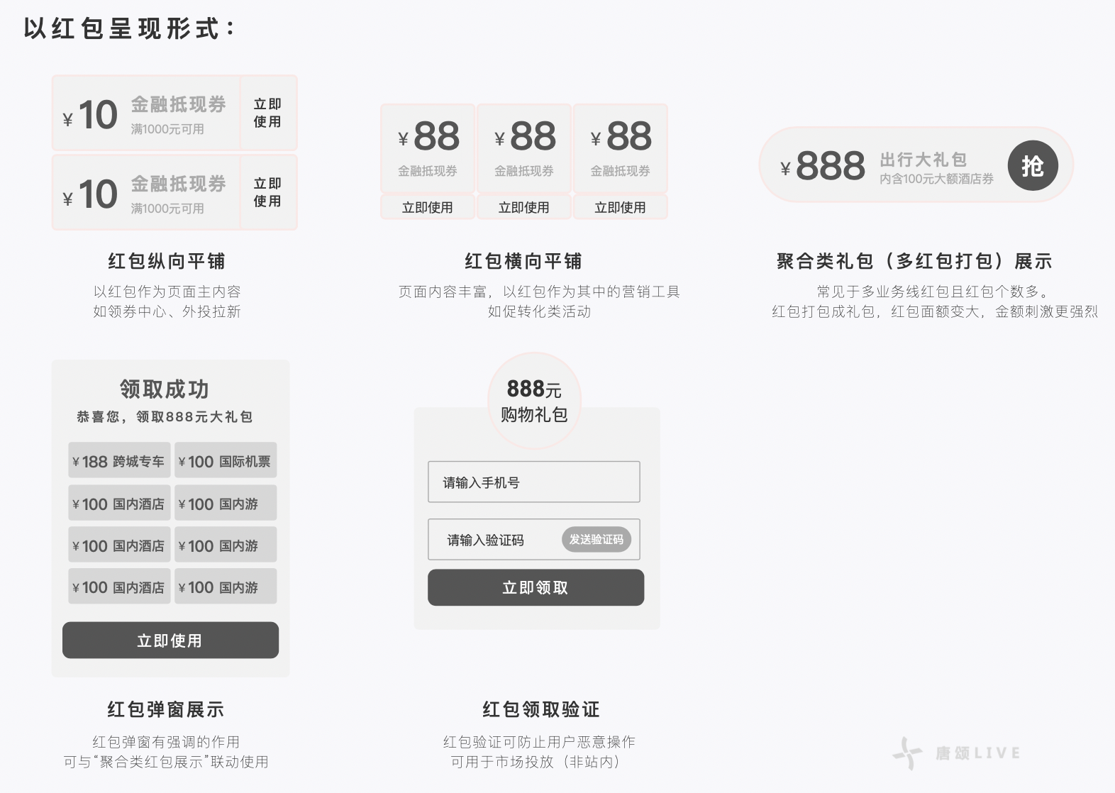 超多细节，用一篇文章带你全面了解优惠券