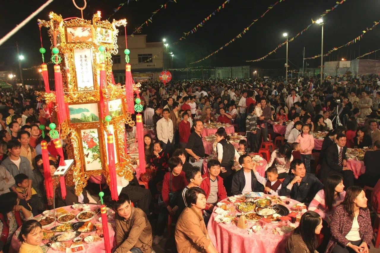 饮灯酒、年宵酒、耳明酒，不一样的元宵饮酒风俗，你知道多少？