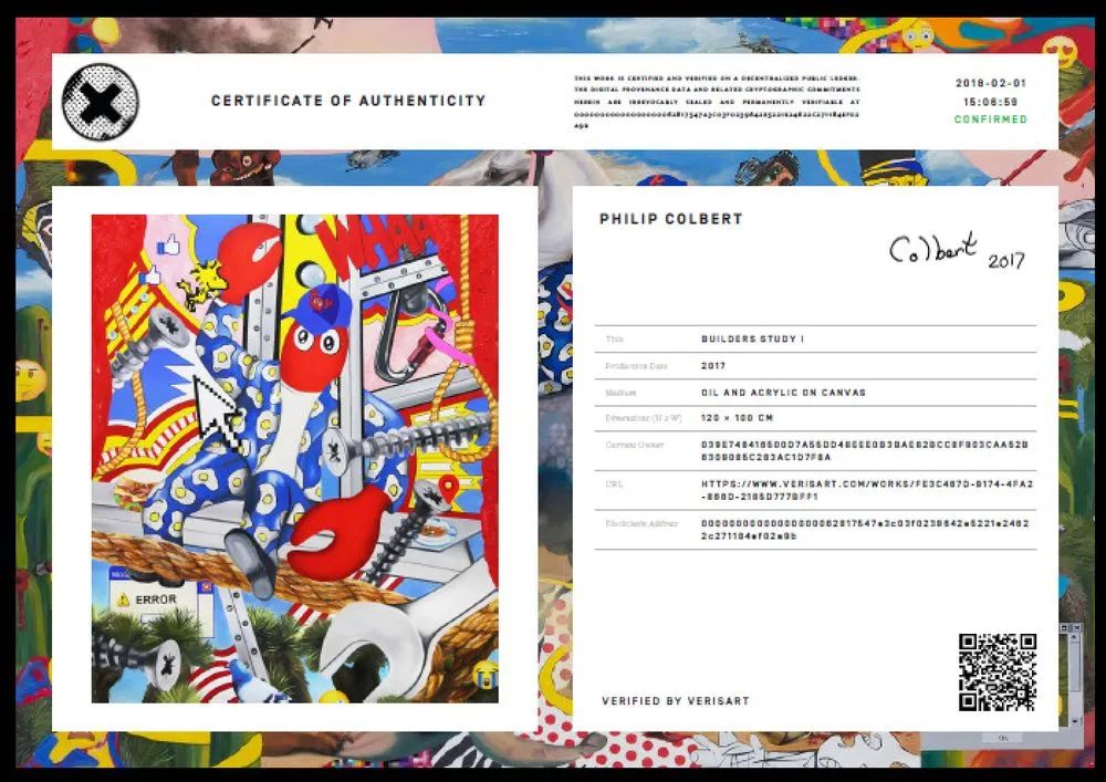 如何创作属于自己的NFT?