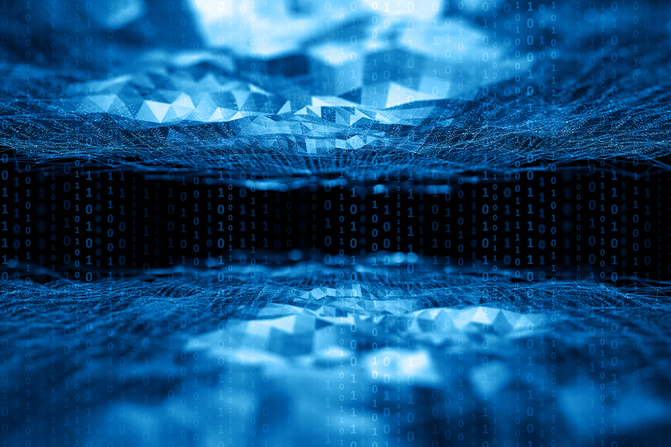 “收藏品在数字钱包上”——艺术家试水区块链