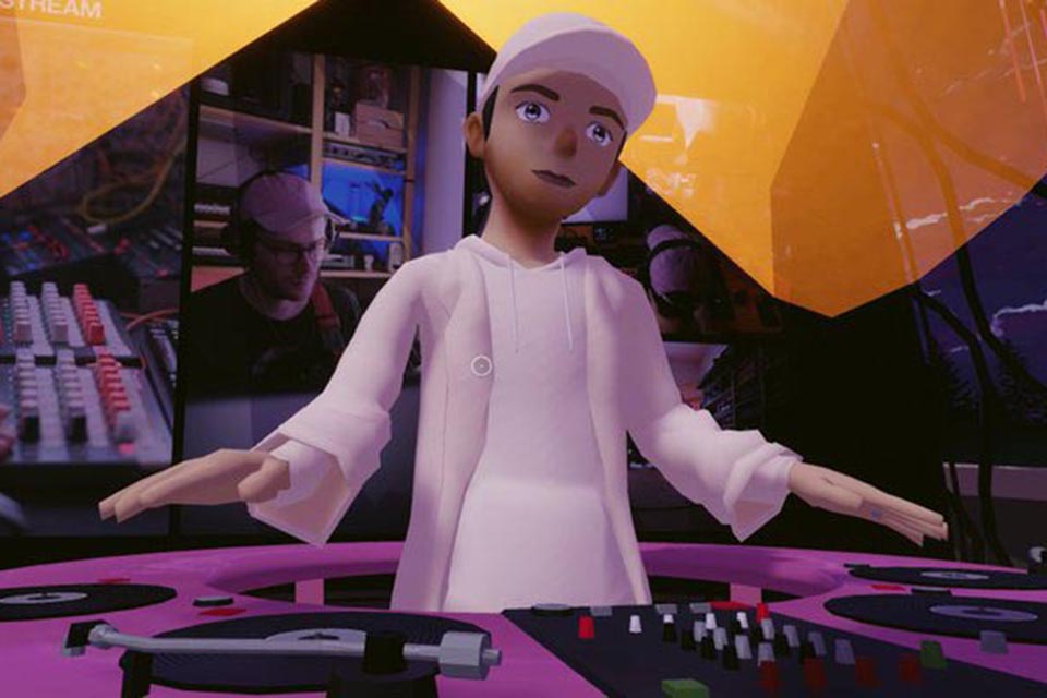 “收藏品在数字钱包上”——艺术家试水区块链