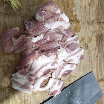 肉丸子汤的做法（手把手教会你做出好吃又美味的肉丸子汤）