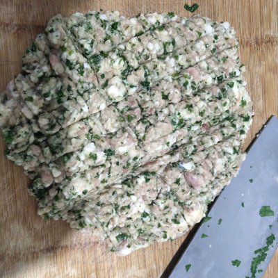 肉丸子汤的做法（手把手教会你做出好吃又美味的肉丸子汤）