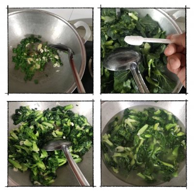 肉丸子汤的做法（手把手教会你做出好吃又美味的肉丸子汤）