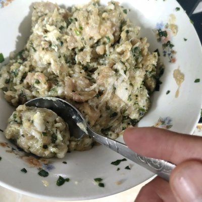 肉丸子汤的做法（手把手教会你做出好吃又美味的肉丸子汤）