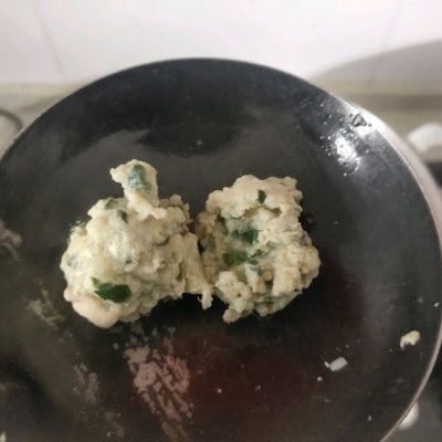 肉丸子汤的做法（手把手教会你做出好吃又美味的肉丸子汤）