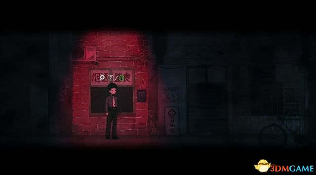 《烟火》图文流程解密攻略 全剧情流程解密要素收集