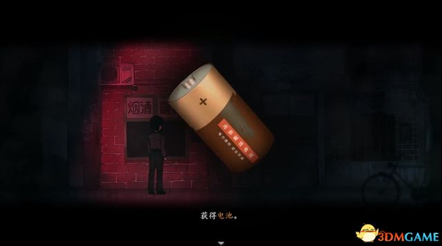 《烟火》图文流程解密攻略 全剧情流程解密要素收集