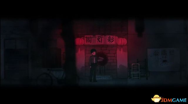 《烟火》图文流程解密攻略 全剧情流程解密要素收集
