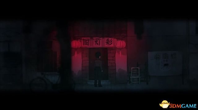 《烟火》图文流程解密攻略 全剧情流程解密要素收集