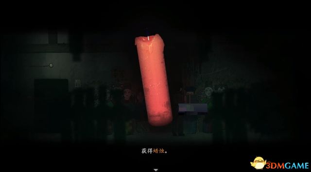 《烟火》图文流程解密攻略 全剧情流程解密要素收集