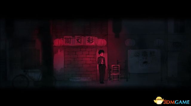 《烟火》图文流程解密攻略 全剧情流程解密要素收集