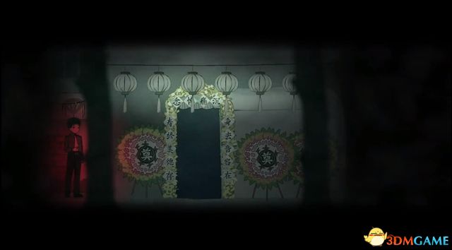 《烟火》图文流程解密攻略 全剧情流程解密要素收集