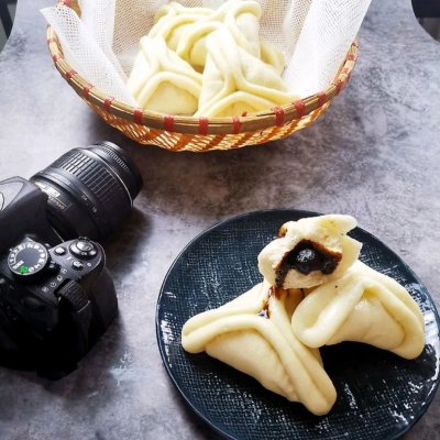 糖包子怎么包(糖包子怎么包不开口)-我的快乐小窝