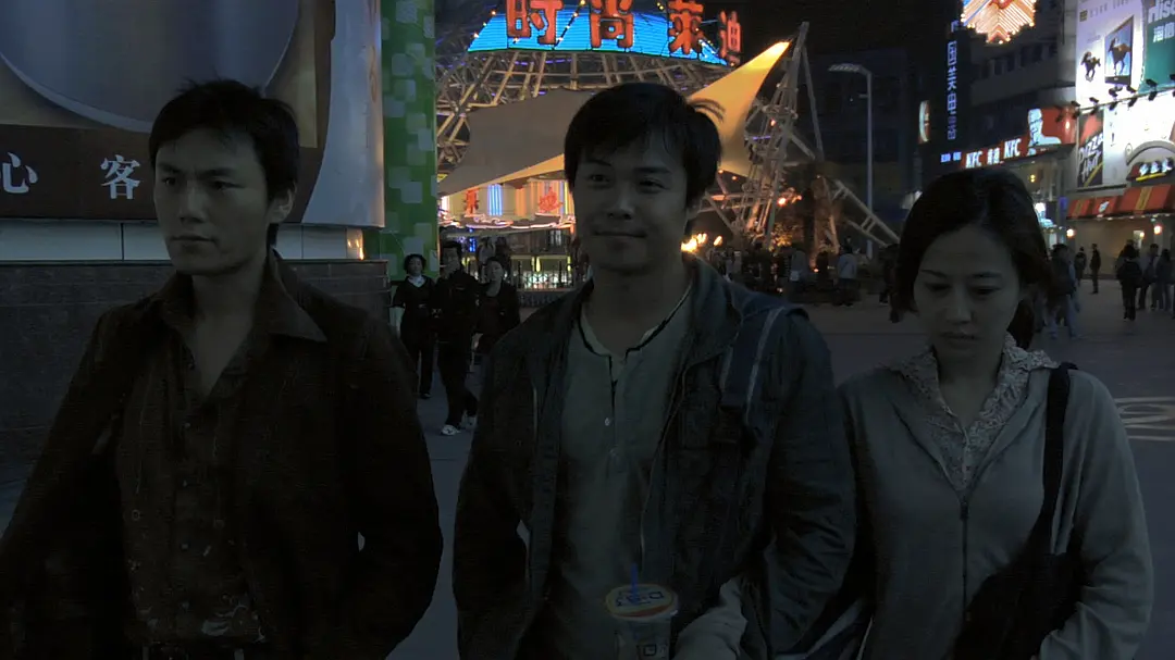 南京不是南京人的南京