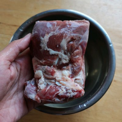 烤箱烤串多少度几分钟（烤羊肉串详细教程分享）