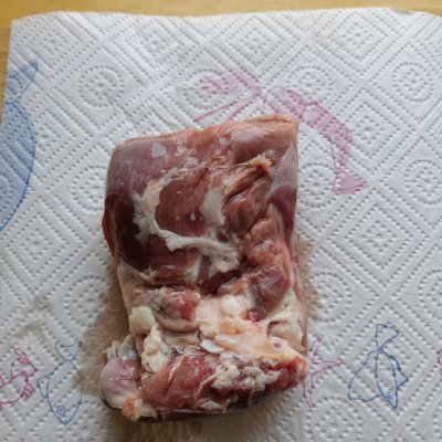 烤箱烤串多少度几分钟（烤羊肉串详细教程分享）