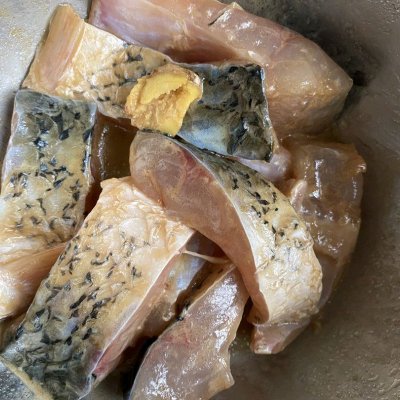 吃过这顿香煎鱼腩(&蒜香鱼腩),才算吃过美味