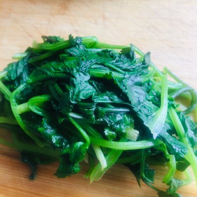 香菜怎么吃,香菜怎么吃好吃最簡單的做法
