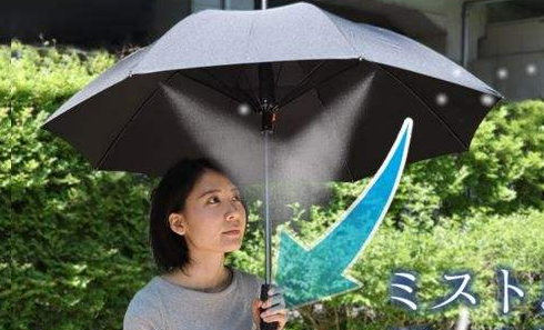 雨伞界的“劳斯莱斯”！抗大风，防紫外线，品质超强耐造的自动伞