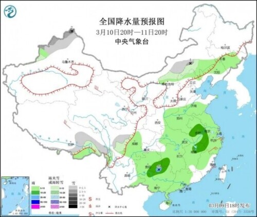 回南天究竟有多离谱？南方人的崩溃你不懂