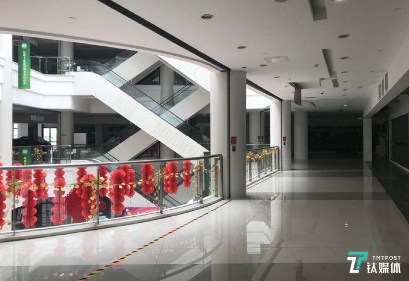 瓜子转向在线化，二手车无终局 </p><p>　　 钛媒体深度