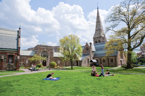 新西兰幼教专业硕士有哪些不错的学校？