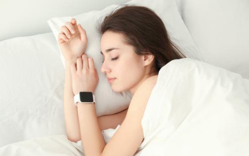 一个助眠小方法，让你快速入睡，睡一小时可能顶三小时