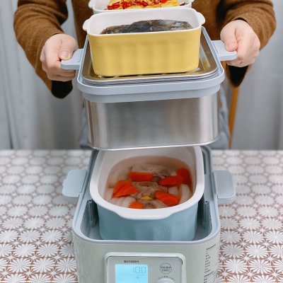 燉鍋食譜,燉鍋食譜大全及做法