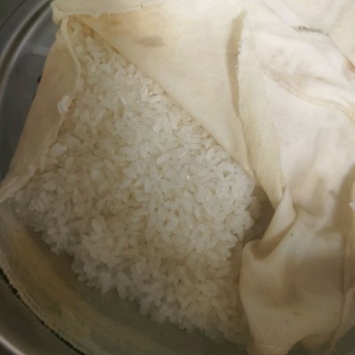 糯米圆子的做法和步骤及原材料（做糯米圆子这道菜的秘诀）
