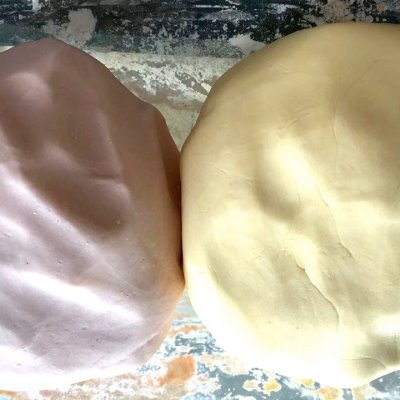 这道黑芝麻流沙汤圆，分分钟光盘