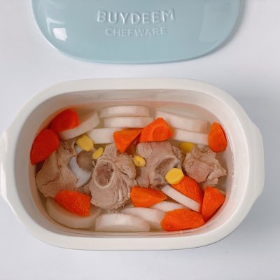 燉鍋食譜,燉鍋食譜大全及做法