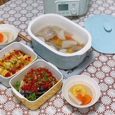 燉鍋食譜,燉鍋食譜大全及做法