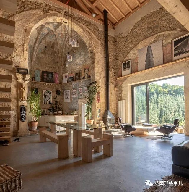 裝修預算相關資料/一波賞心悅目的裝潢和室內風格，看完心情都舒暢了