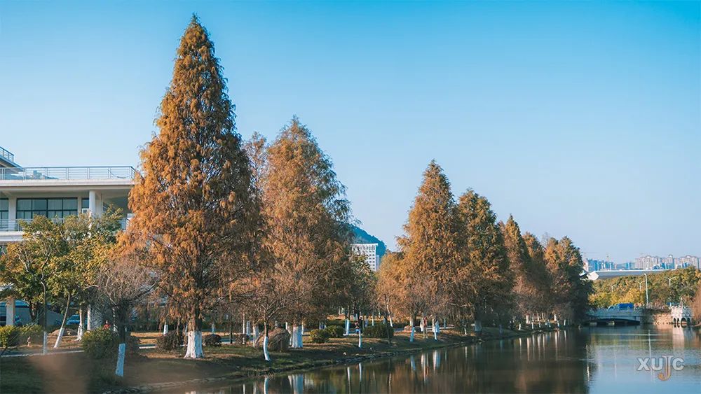 庆祝厦大百年校庆，探访厦门大学漳州校区