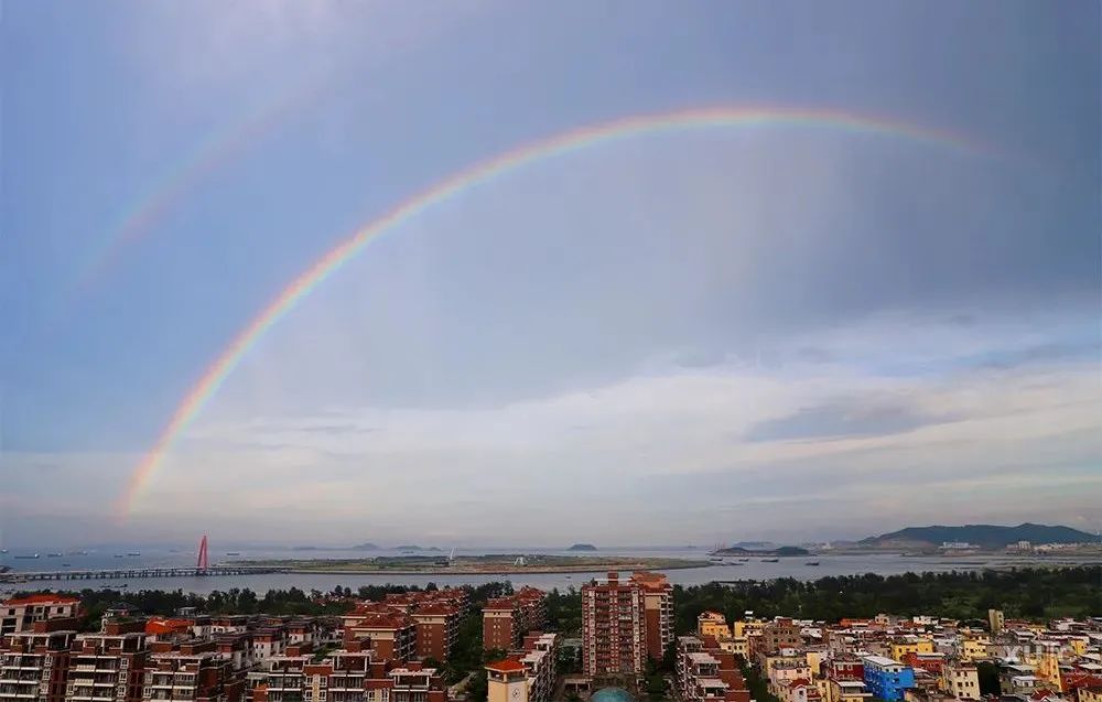 庆祝厦大百年校庆，探访厦门大学漳州校区