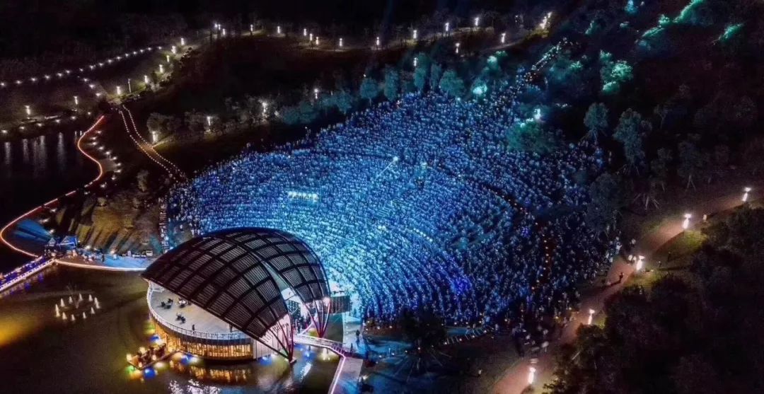 庆祝厦大百年校庆，探访厦门大学漳州校区