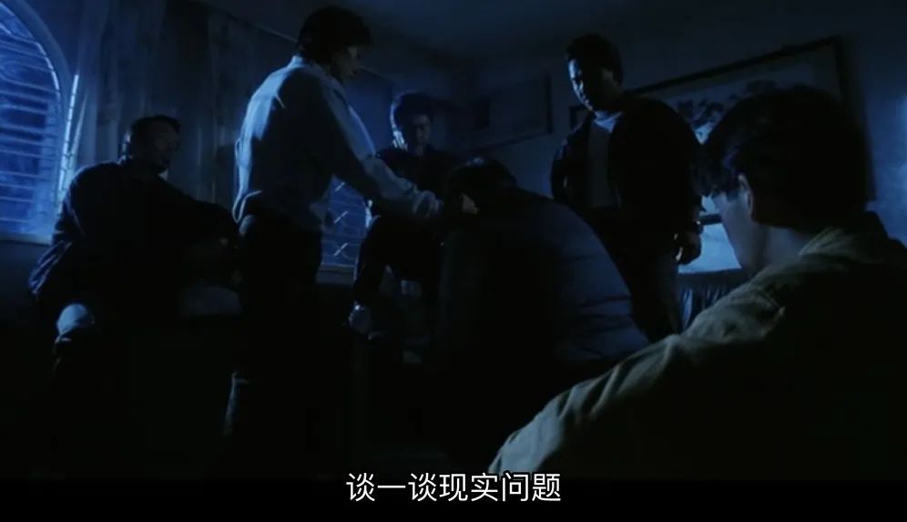 《乌鼠机密档案》，中国最惊世骇俗的cult片