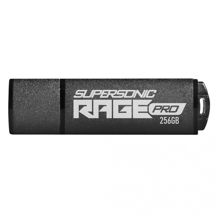 Patriot推出Supersonic Rage Pro闪存盘 读取速度最高420MB/s