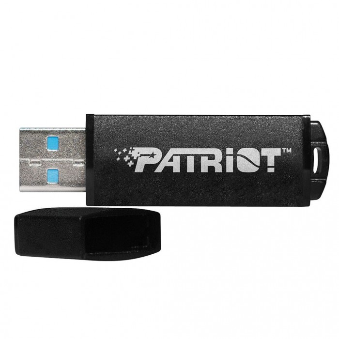 Patriot推出Supersonic Rage Pro闪存盘 读取速度最高420MB/s
